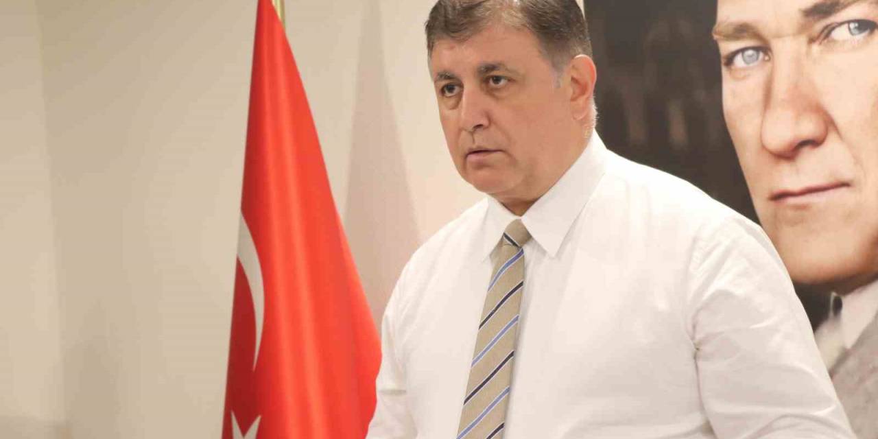 Başkan Tugay’dan Memurların Eylemi Hakkında Önemli Açıklama: “Soruşturma Olacak”