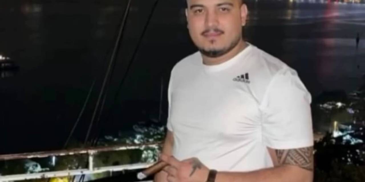 Küçükçekmece’de Silahlı Saldırıda Ağır Yaralanan Genç Hayatını Kaybetti