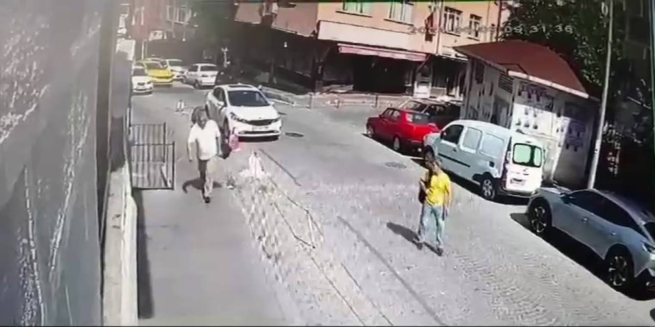 Yalı Soygununda Zanlıların Paylaştıkları Paraları Çantalarla Böyle Taşıdı