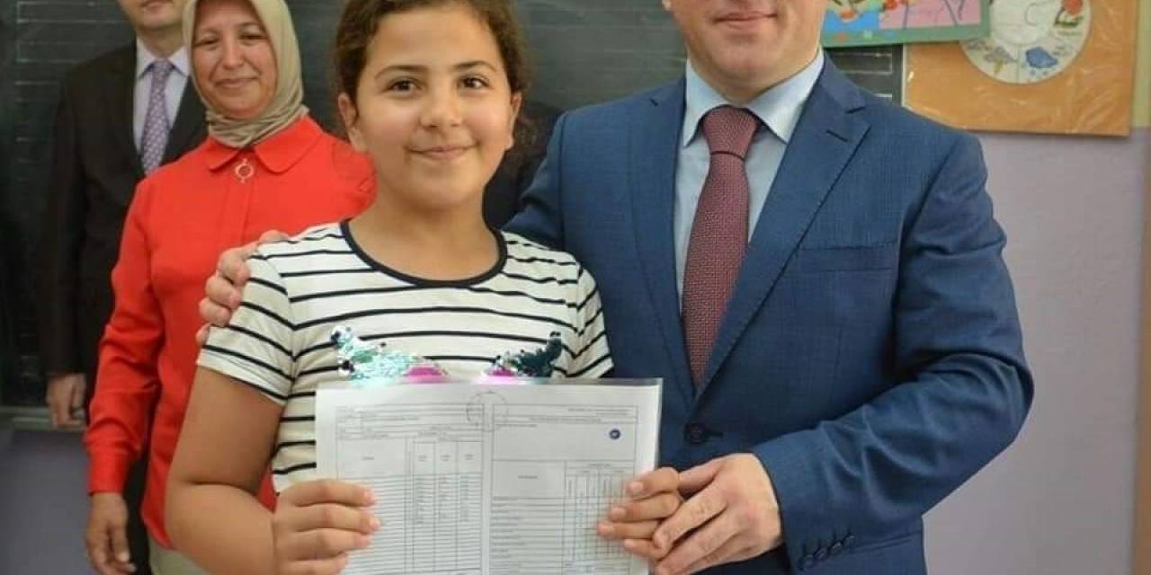 Milli Eğitim Müdürü Yıldız’dan Karne Mesajı