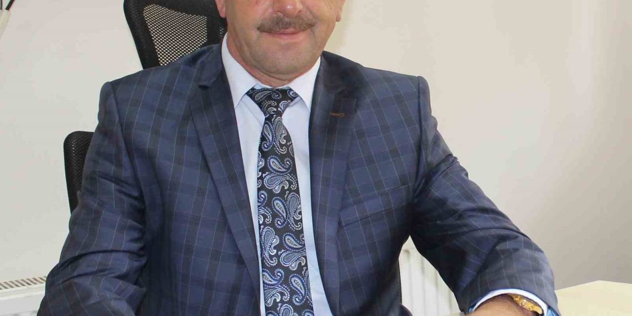 Çorum Şoförler Ve Nakliyeciler Odası Başkanı Şahin’den Bayram Tatili Öncesi Sürücülere Trafik Uyarısı