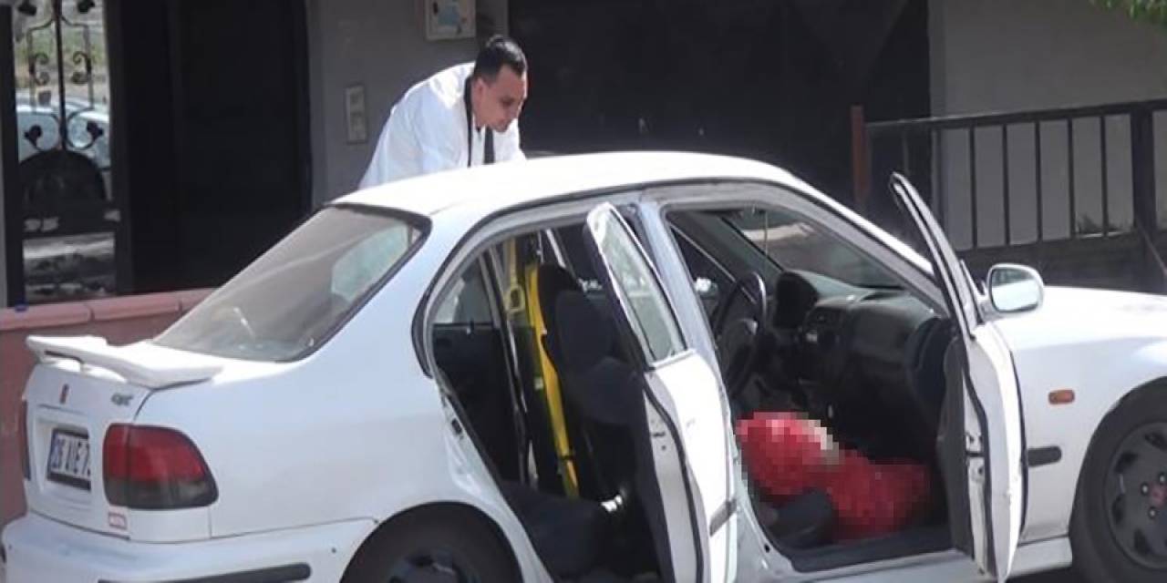 Anne Ve Oğlunun Öldürüldüğü Olayın Kan Donduran Detayları Ortaya Çıktı