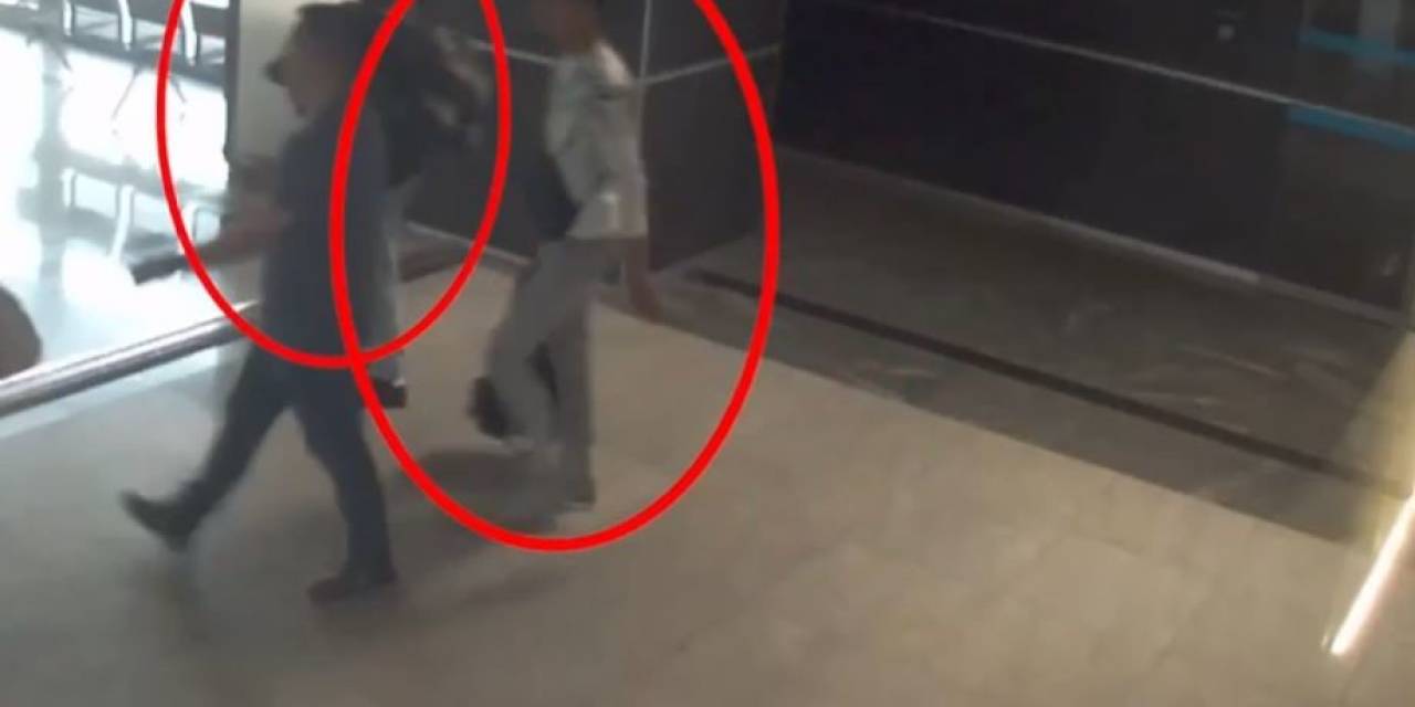 Sabiha Gökçen Havalimanı’nda Yakalandılar: Midelerinden 1.5 Kilo Uyuşturucu Çıktı