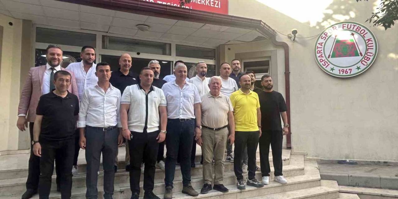 Isparta 32 Spor’da 2. Gültekin Özdemir Dönemi