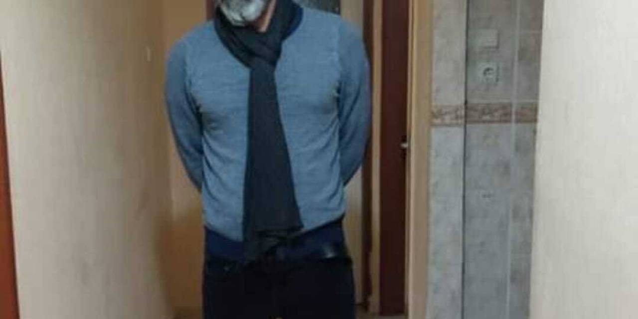 Alanya’dan İzmir’e Gelen Adam Cinayete Kurban Gitti