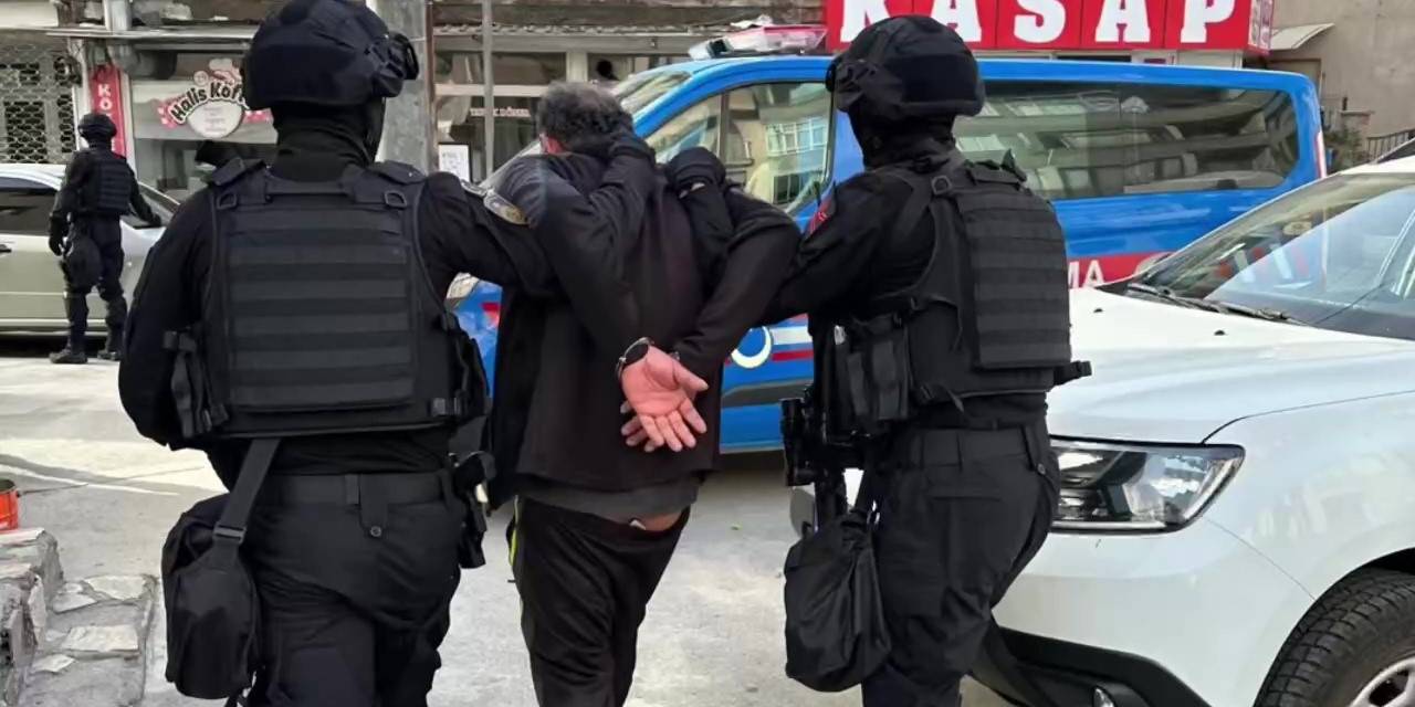 Düzce’de Deaş Operasyonu: 11 Kişi Tutuklandı