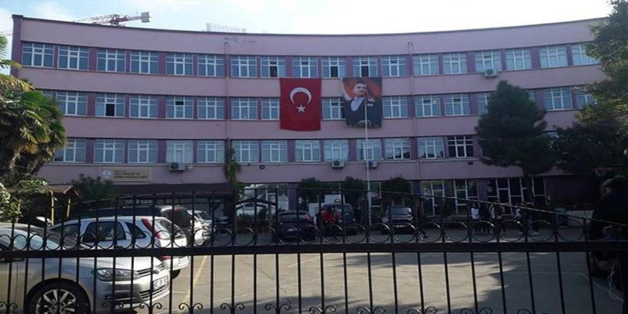 Zonguldak Yayla Mesleki Ve Teknik Anadolu Lisesi, Dünya 2.’si Oldu!