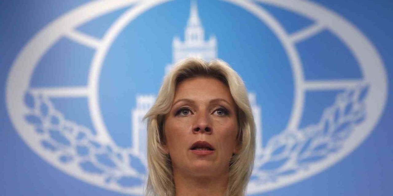 Rusya Dışişleri Bakanlığı Sözcüsü’nden, Bmgk’ye Sunulan Filistin Tasarılarının Abd Tarafından Veto Edilmesine Tepki