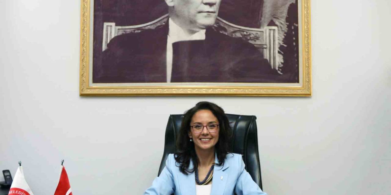 Başkan Köksal’dan Kurban Bayramı’nı Mesajı