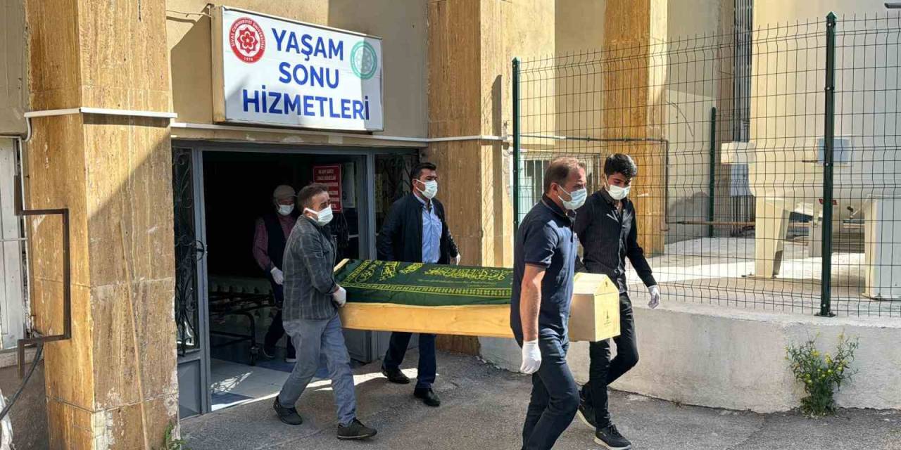 Bir Haftada Dördüncü Ölüm