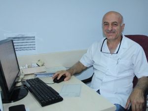 Çocuklara 2 Buçuk Yaşına Kadar Göz Muayenesi Yaptırılmalı