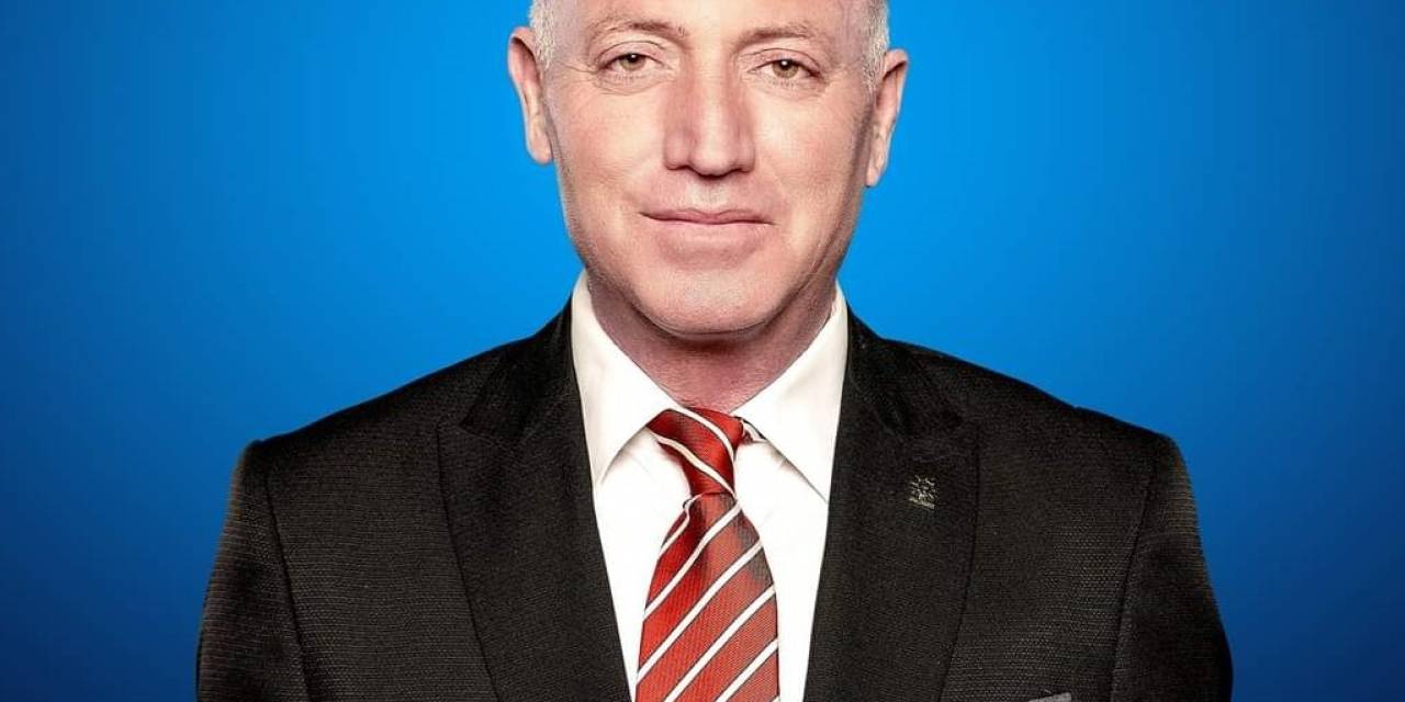 Başkan Kumral; “Kurban Bayramı Toplumsal Dayanışma Ve Yardımlaşma Zeminidir”