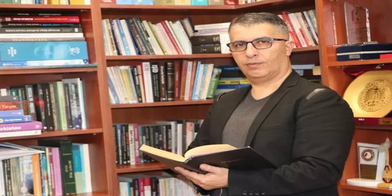 Soykırımcı İsrail’in Yeni Hedefi Suriye’nin Kuzeyi Ve Kürtler