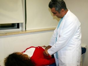 Obeziteye Köklü Çözüm Tüp Mide Ameliyatı