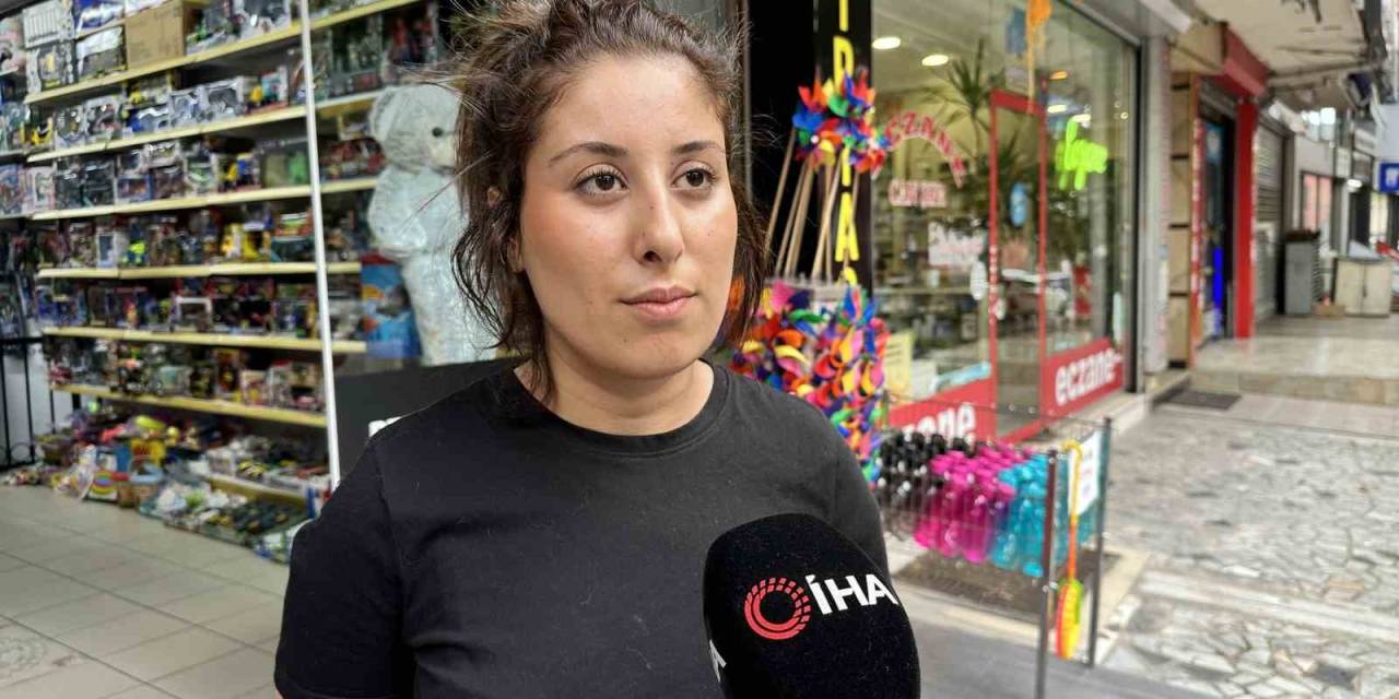 Maltepe’de Pes Dedirten Hırsızlık: Önce Sevdi, Sonra Çaldı