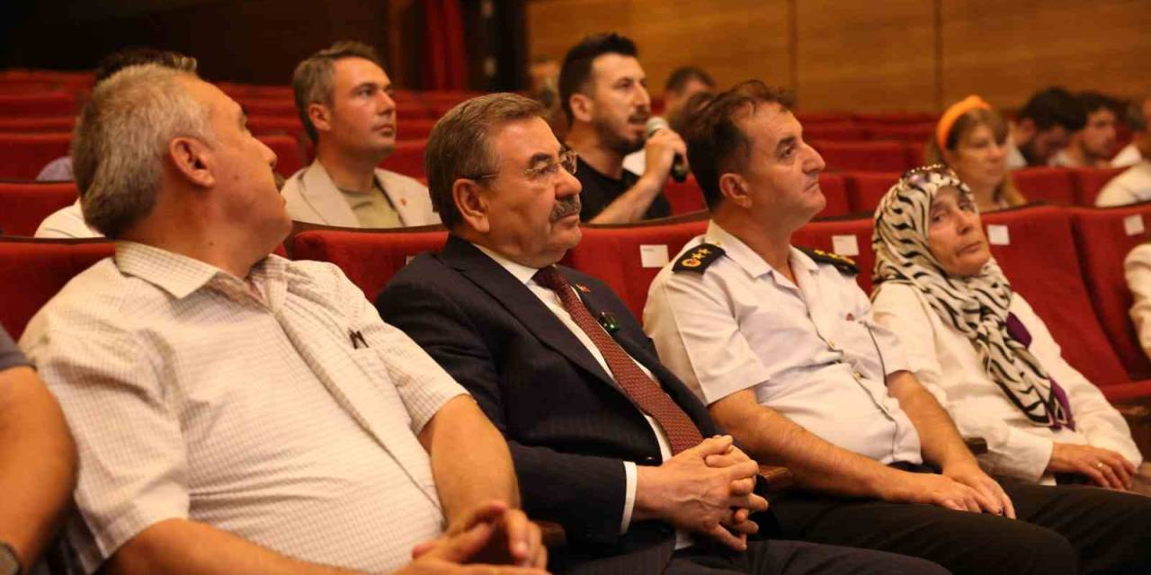 Gölbaşı Belediyesi, İlçenin Ulaşım Konularının Detaylı Bir Şekilde Ele Alındığı Bir Toplantı Gerçekleştirildi