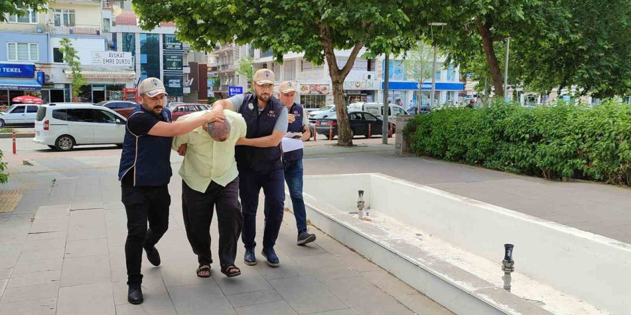 Kırşehir’de Deaş Operasyonu: Ebu Bekir E-bağdadi’nin Akrabası Yakalandı
