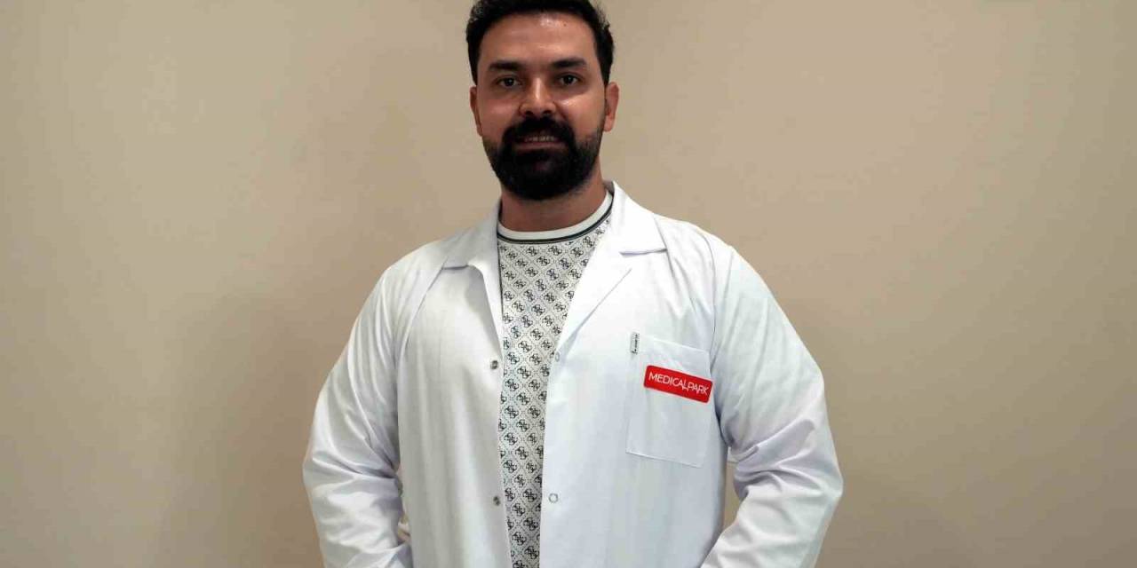 Kurban Bayramı Öncesi ’orf’ Hastalığı Uyarısı