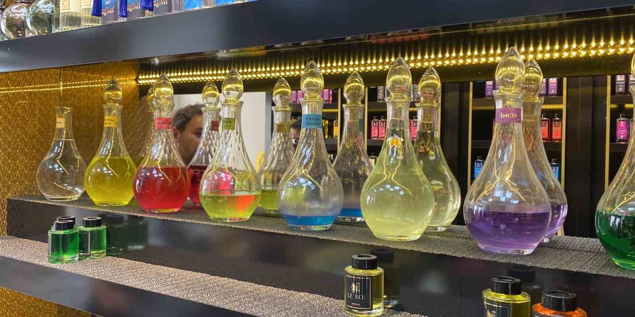 Konya’da Kolonyacılarda Kurban Bayramı Mesaisi