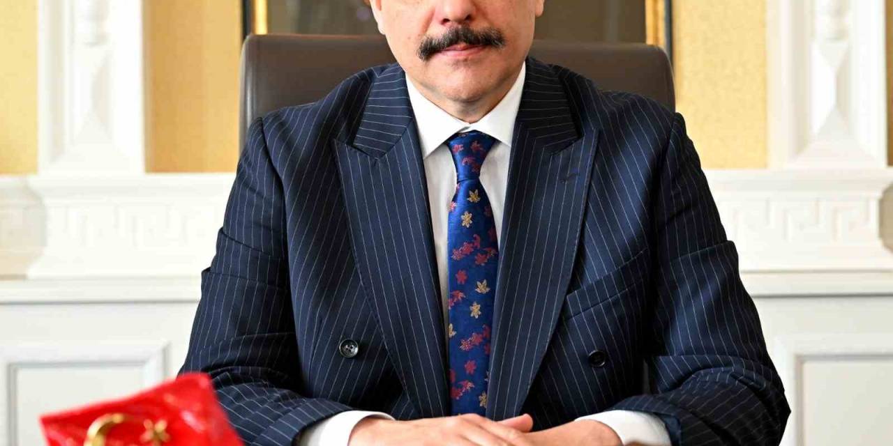 Vali Mustafa Çiftçi’den Jandarma Teşkilâtı’nın Kuruluşunun 185. Yıl Dönümü Mesajı