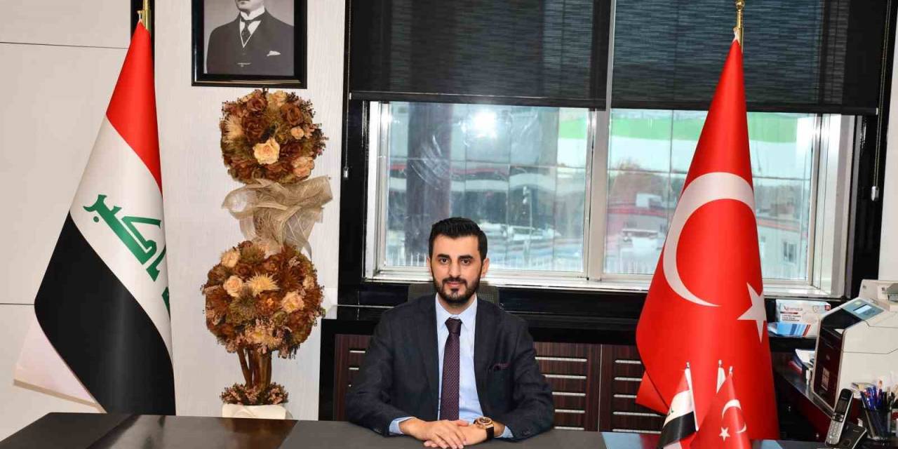 Halit Acar’dan Kurban Bayramı Bayram Mesajı