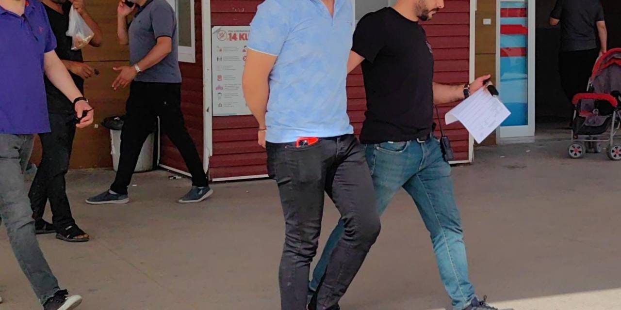 Ablasını Bıçaklayan Kardeş Tutuklandı