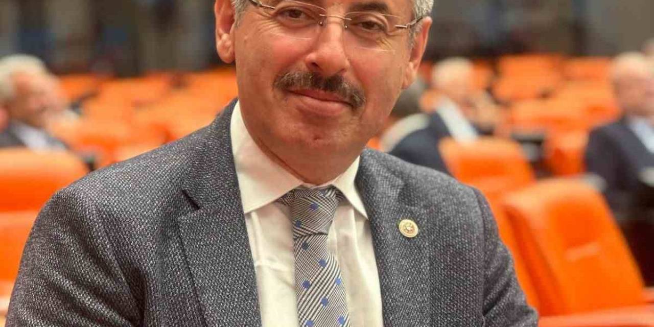 Çopuroğlu: "Bu Mübarek Zaman Diliminde Dayanışma Ruhunu Canlı Tutmalıyız"