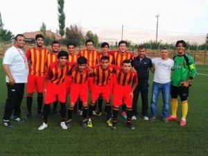 Malatyaspor’un Amatör Liglerdeki Transfer Yasağı Kalktı