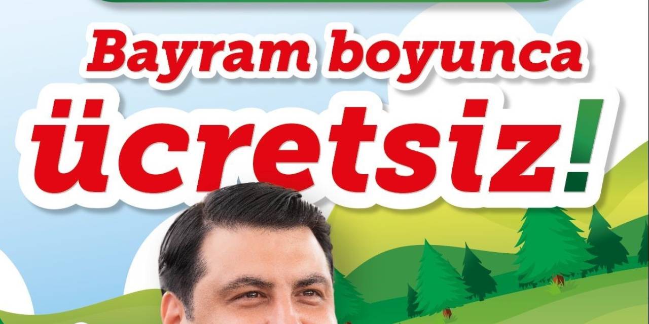 Yılmaz’dan Bayram Müjdesi