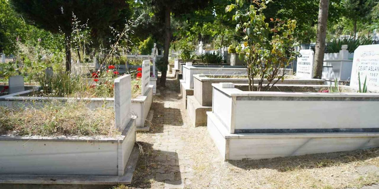 Çayırova Kurban Bayramı’na Hazır