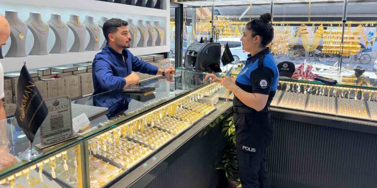 Cizre Polisinden Kurban Bayramı Öncesi Dolandırıcılık Uyarısı