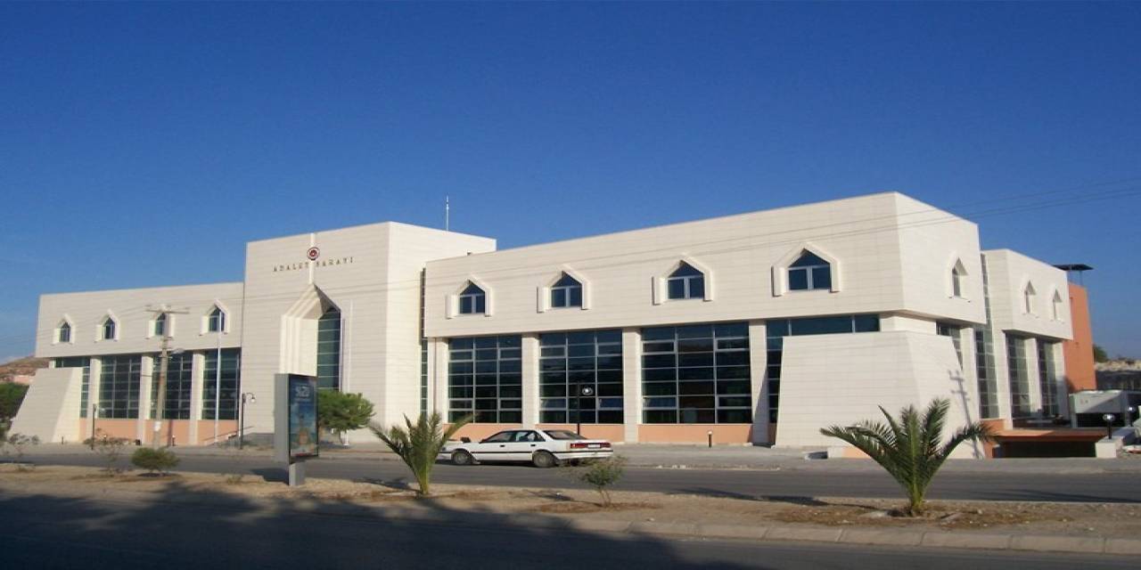 Çeşme’ye İlk Kez Ağır Ceza Mahkemesi Kuruldu