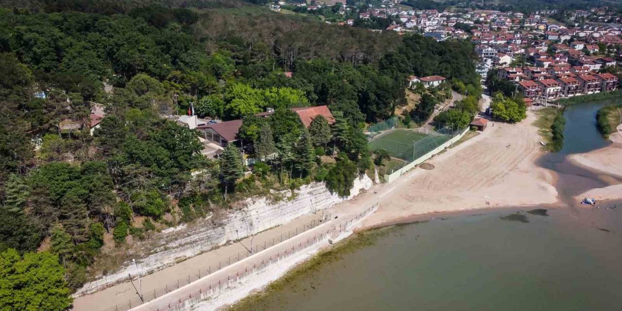 Beyoğlu’nun Gençleri Kefken Gençlik Kampı’nda Buluşacak