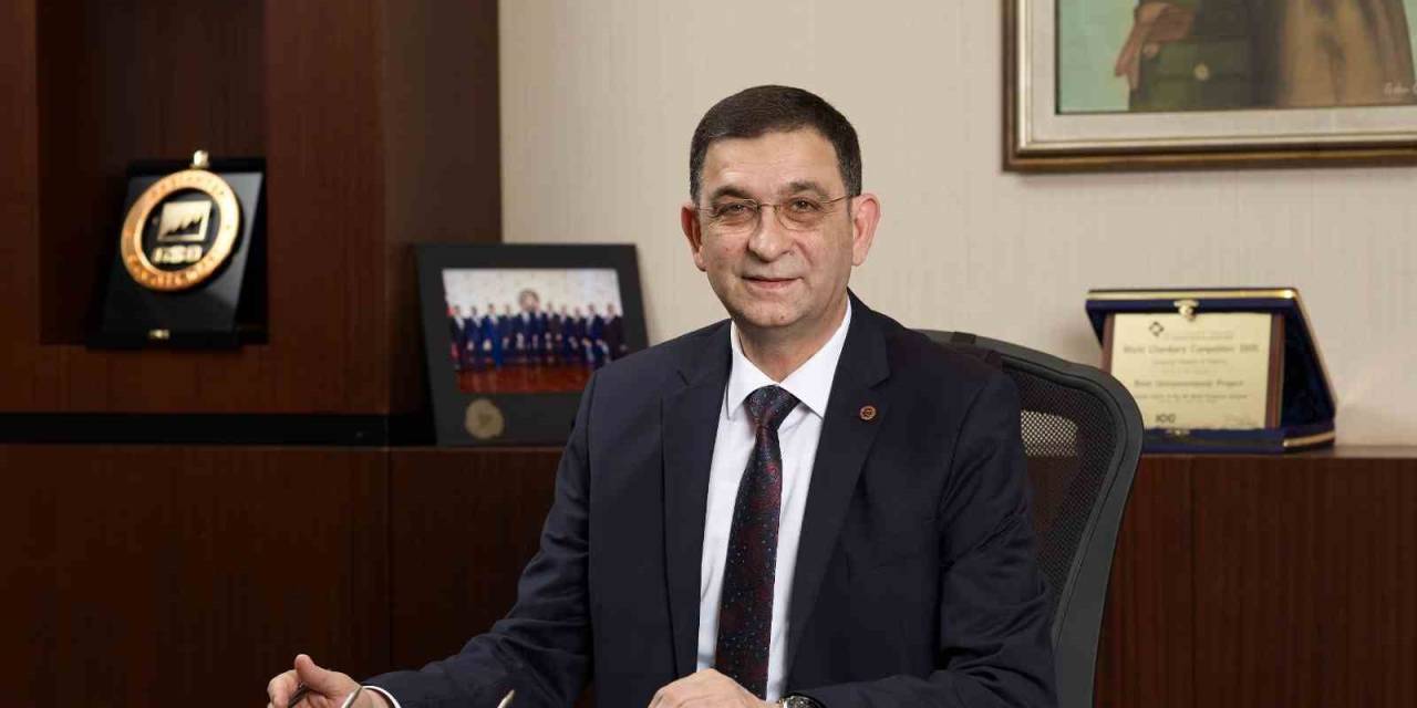 Ünverdi’den Kurban Bayramı Mesajı