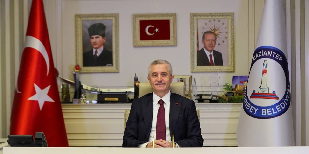 Tahmazoğlu, Kurban Bayramı’nı Kutladı