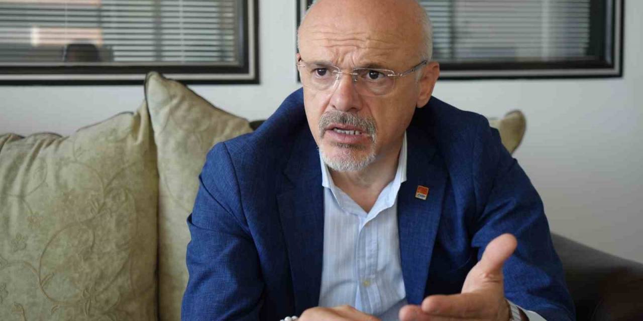 Özdağ: “Siyaset Dilimizi ’normalleşme’ Üzerine Kurduk”