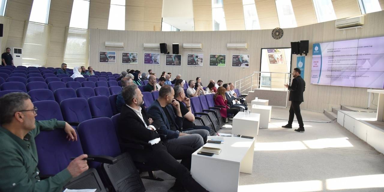 5 Yıllık Stratejik Plan İçin Vatandaş Anketi