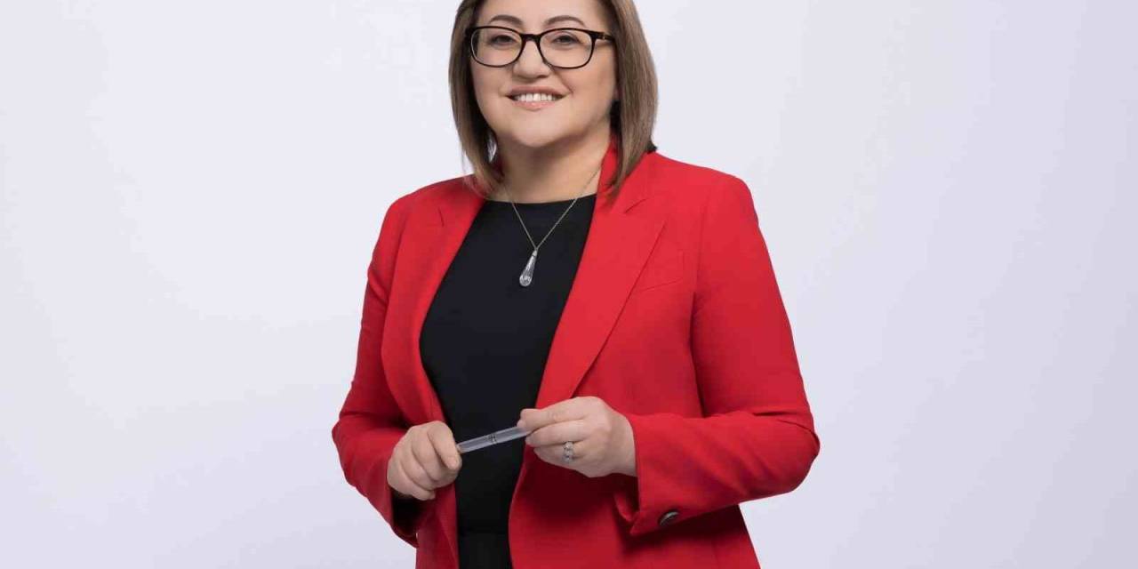 Şahin’den Kurban Bayramı Mesajı