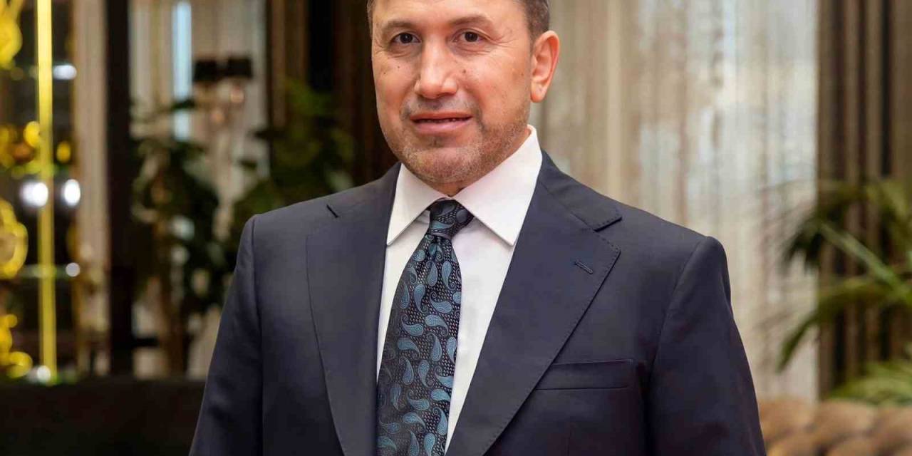 Siirt Tso Başkanı Güven Kuzu’dan Kenetlenme Çağrısı