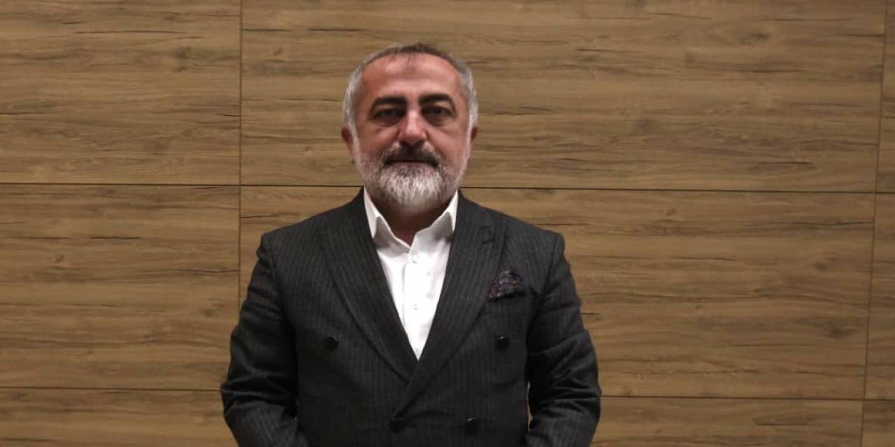 Kütahya’da Kent Konseyi Başkanı Bülent Cebeci Oldu