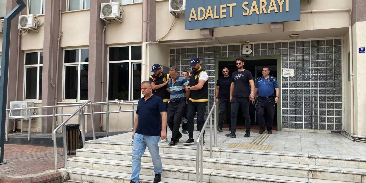 Karısını Darp Ederek Öldüren Şahıs Tutuklandı