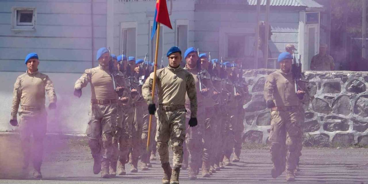 Jandarma Teşkilatının 185. Yıldönümü Ardahan’da Coşkuyla Kutlandı