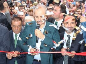 Kurtulmuş: “İnşallah Nato’ya İhtiyaç Kalmaz”