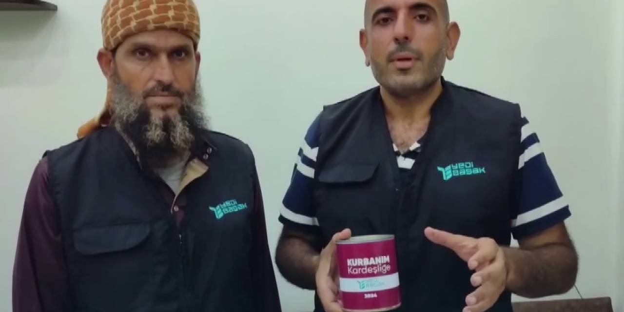 Rim’in Dedesinden Gazze’ye Yardım Seferberliği İçin Dünyaya Çağrı