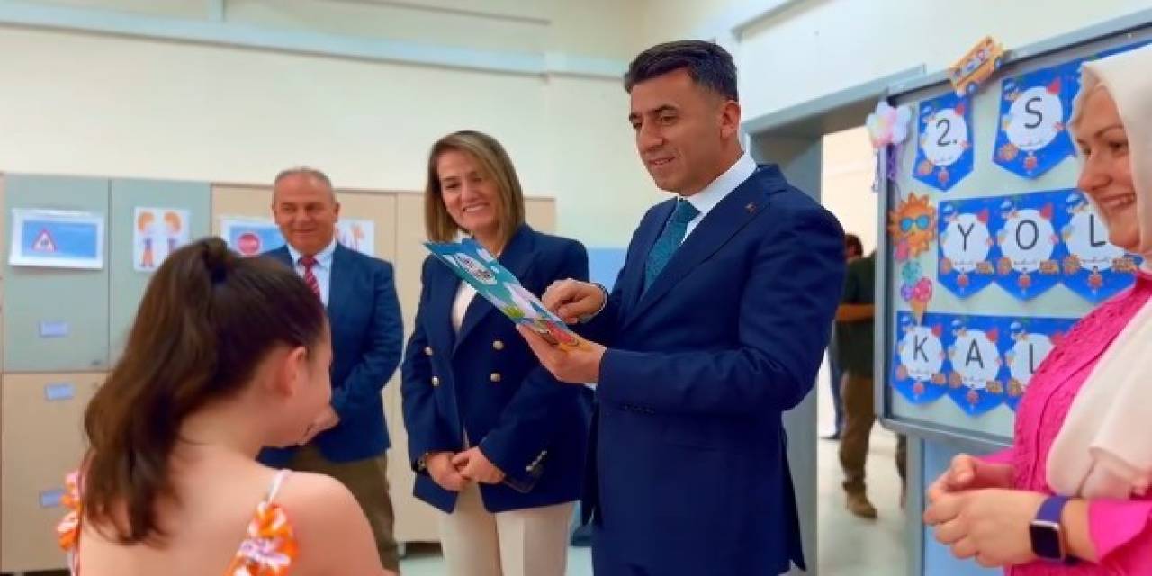 Bilecik’te 41 Bin 344 Öğrenci Yaz Tatiline Girdi