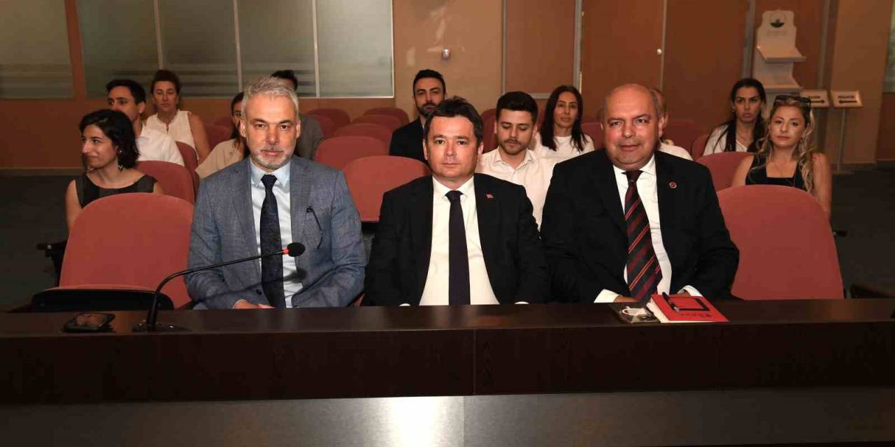 Osmangazi Belediyesi Tse Tetkiklerini Başarıyla Tamamladı