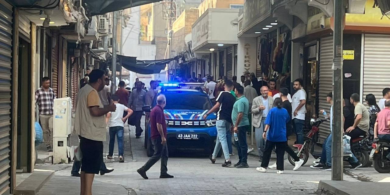 Kuyumcuya Silahlı Saldırı: 2 Ölü, 1 Yaralı