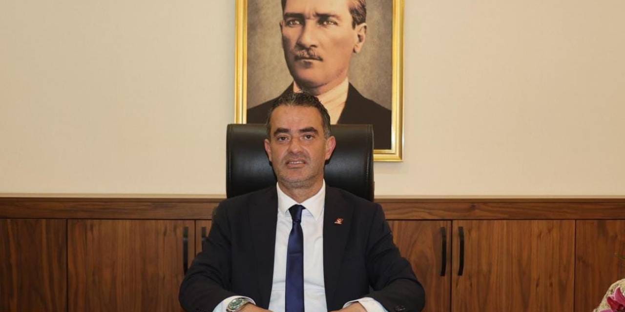 Başkan Arıcı’dan Kurban Bayramı Mesajı