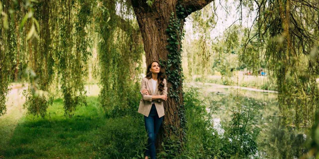 Kanser Tedavisi Gören Galler Prensesi: “İyi Bir İlerleme Kaydediyorum”