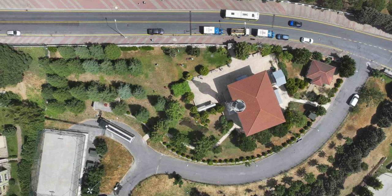 Başakşehir Belediyesi Kurban Bayramı Hazırlıklarını Tamamlandı